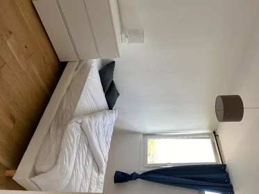 Prywatny pokój Créteil, 94000, obraz 1 10