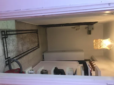 Habitación privada en Ömer Hayyam Cd, imagen 12 de 12