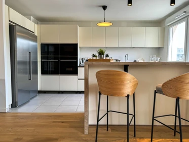Quarto privado em Quartier République, Puy-de-Dome, imagem 5 de 21