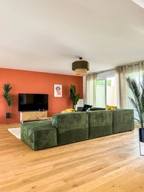 Quarto privado em Quartier République, Puy-de-Dome, imagem 7 de 21