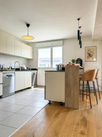 Quarto privado em Quartier République, Puy-de-Dome, imagem 8 de 21