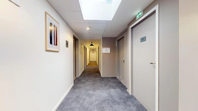 Quarto privado em Quartier République, Puy-de-Dome, imagem 15 de 21