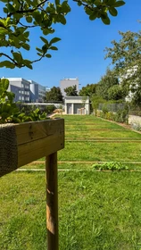 Quarto privado em Quartier République, Puy-de-Dome, imagem 18 de 21