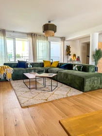 Quarto privado em Quartier République, Puy-de-Dome, imagem 2 de 21