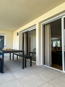 Quarto privado em Quartier République, Puy-de-Dome, imagem 3 de 21