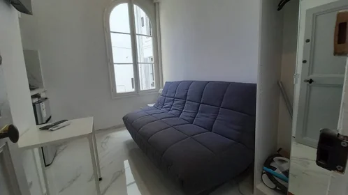Prywatny pokój Cannes, 06400, obraz 1 10