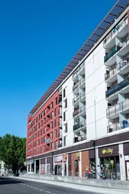 Chambre privée en résidence à Nîmes, 30000, image 13 de 13