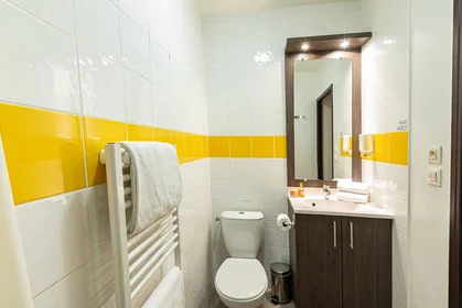 Chambre privée en résidence à Nîmes, 30000, image 6 de 13