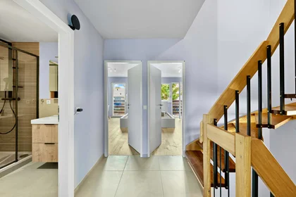 Quarto privado em Sandgrubenweg, 81737 München-Ramersdorf-Perlach, Germany, imagem 1 de 16
