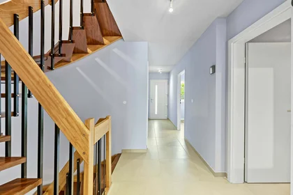 Quarto privado em Sandgrubenweg, 81737 München-Ramersdorf-Perlach, Germany, imagem 4 de 16