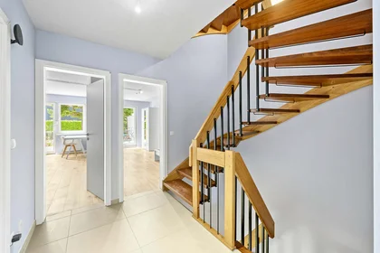 Quarto privado em Sandgrubenweg, 81737 München-Ramersdorf-Perlach, Germany, imagem 6 de 16