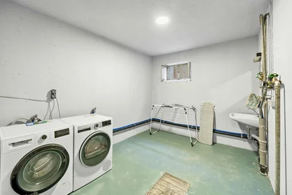 Quarto privado em Sandgrubenweg, 81737 München-Ramersdorf-Perlach, Germany, imagem 9 de 16
