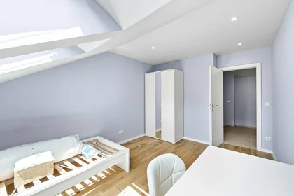 Quarto privado em Sandgrubenweg, 81737 München-Ramersdorf-Perlach, Germany, imagem 1 de 15