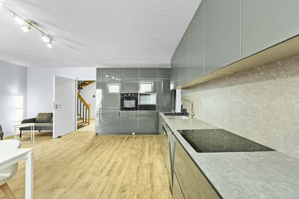 Quarto privado em Sandgrubenweg, 81737 München-Ramersdorf-Perlach, Germany, imagem 11 de 15