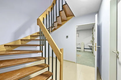 Quarto privado em Sandgrubenweg, 81737 München-Ramersdorf-Perlach, Germany, imagem 12 de 15