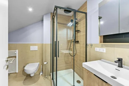 Quarto privado em Sandgrubenweg, 81737 München-Ramersdorf-Perlach, Germany, imagem 4 de 15
