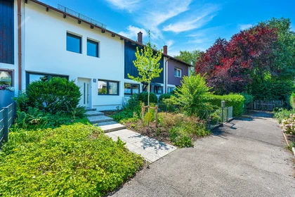 Quarto privado em Sandgrubenweg, 81737 München-Ramersdorf-Perlach, Germany, imagem 10 de 15