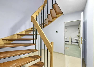 Quarto privado em Sandgrubenweg, 81737 München-Ramersdorf-Perlach, Germany, imagem 17 de 17