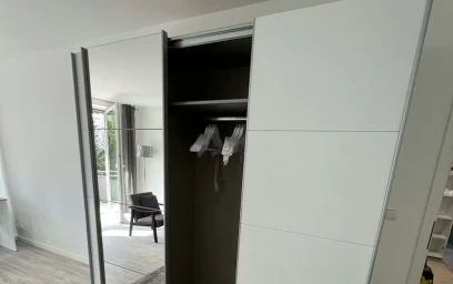 Private room at Bremer Straße, Eschborn, image 3 of 10