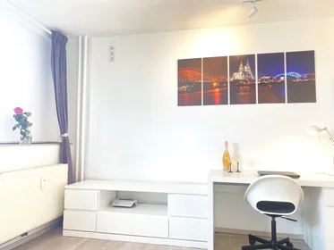 整套公寓 在 Dasselstraße, Innenstadt, 10的图像6