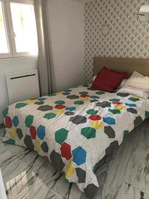 Privatzimmer in der Avenue de Saint-Jérôme, bild 1 von 15