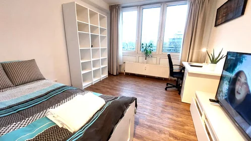 Appartamento intero in Dasselstraße, Innenstadt, immagine 1 di 10