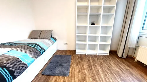 整套公寓 在 Dasselstraße, Innenstadt, 10的图像2