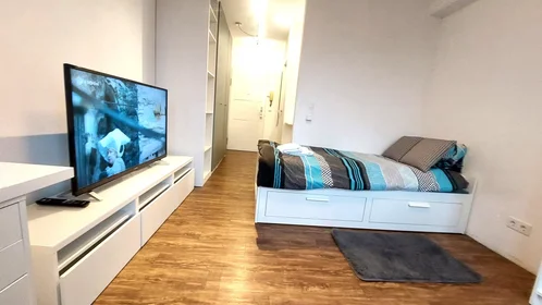 整套公寓 在 Dasselstraße, Innenstadt, 10的图像4