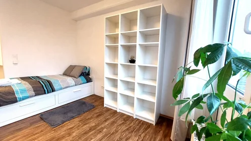 整套公寓 在 Dasselstraße, Innenstadt, 10的图像5