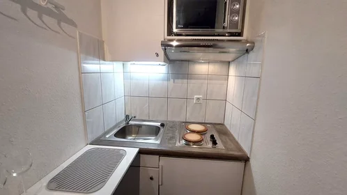 整套公寓 在 Dasselstraße, Innenstadt, 10的图像7
