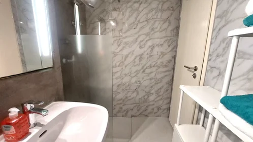 整套公寓 在 Dasselstraße, Innenstadt, 10的图像9