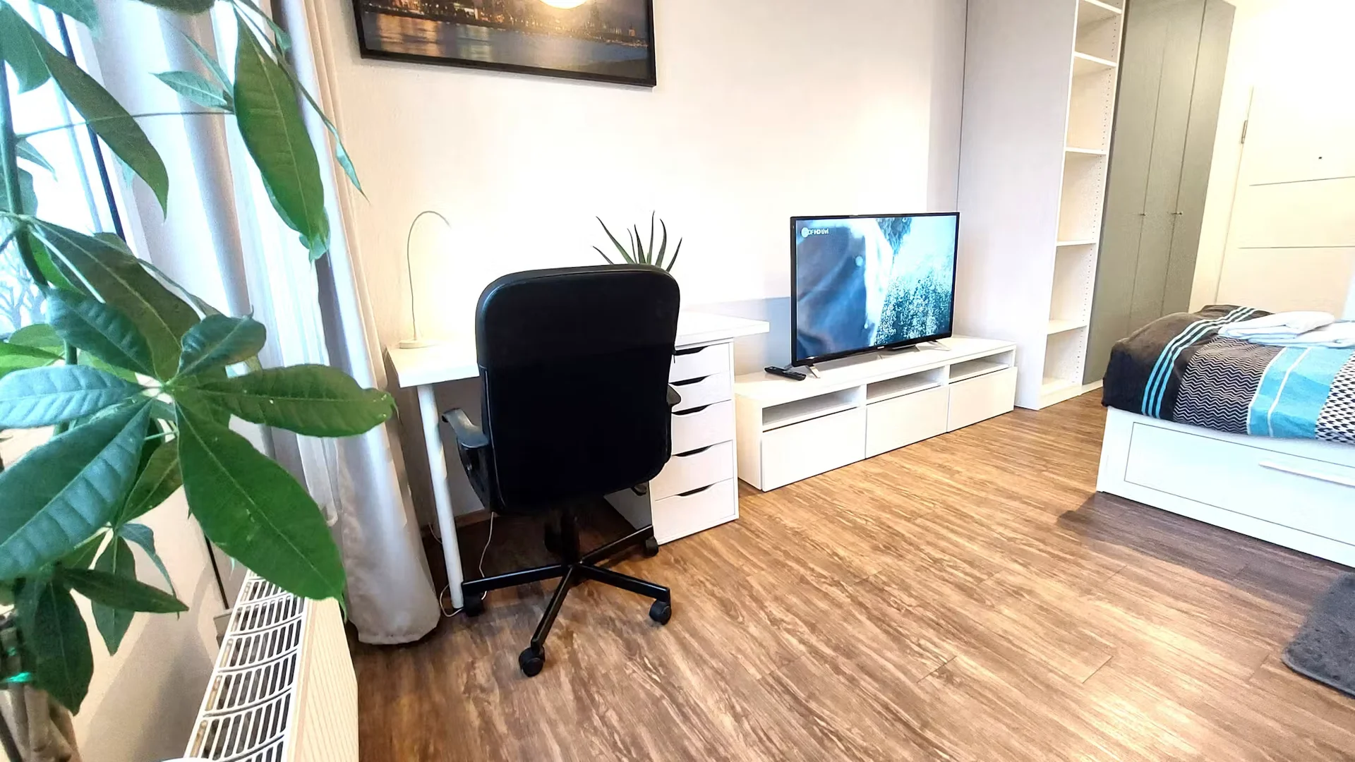 Dasselstraße, Innenstadt