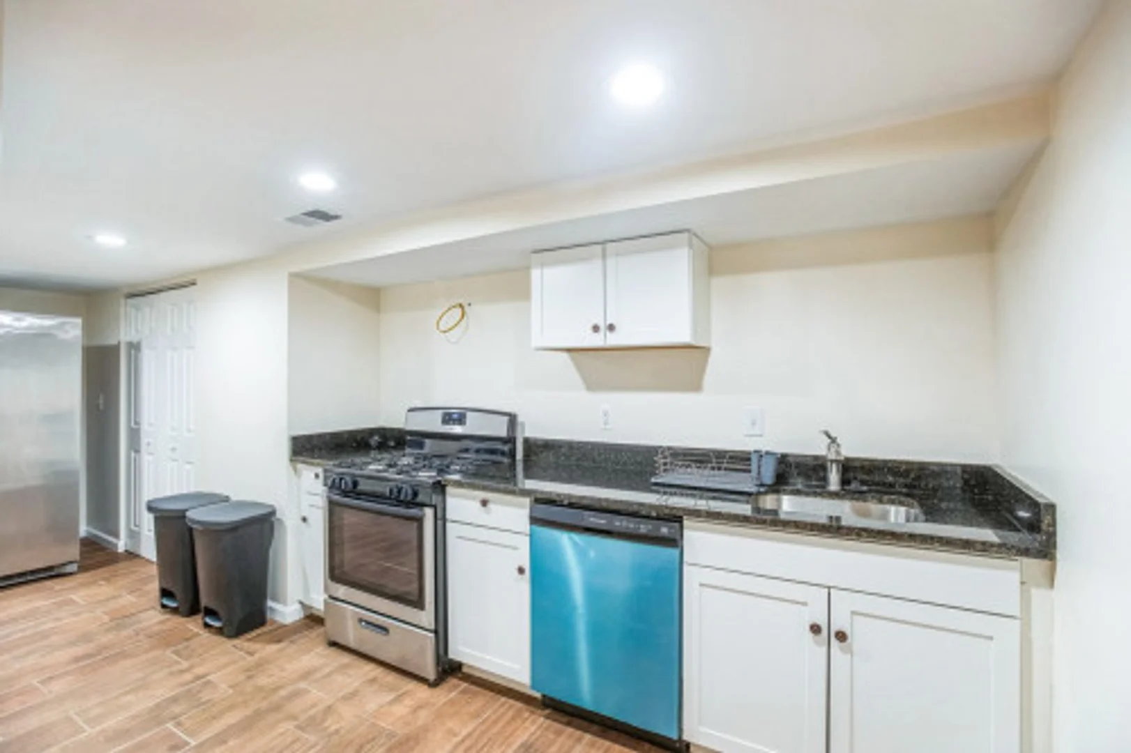 Budget-friendly student room close to campus in 