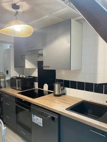 Privatzimmer in der Poitiers, 86000, bild 1 von 5