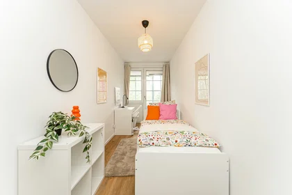 Prywatny pokój Müllerstraße, Mitte, obraz 1 10