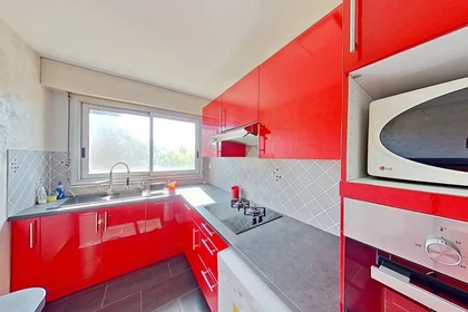 Özel oda konumu Rue de Provence, , 6 10 görüntüsü