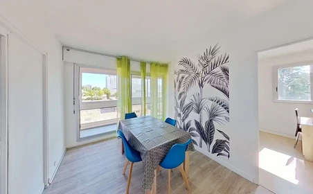 Özel oda konumu Rue de Provence, , 8 10 görüntüsü