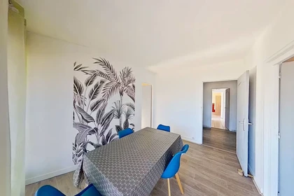 Özel oda konumu Rue de Provence, , 9 10 görüntüsü