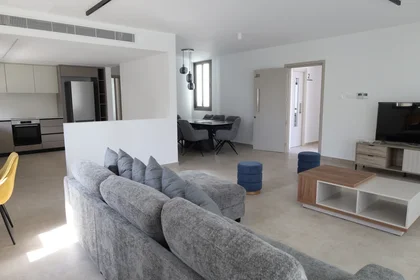 Entire apartment at Aitolon 8, image 3 of 31