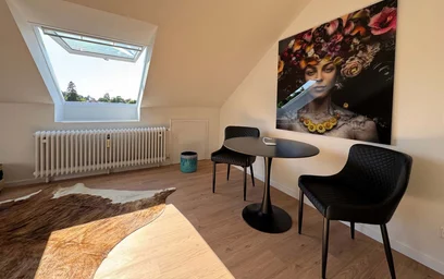 Prywatny pokój Grillparzerstraße 9, 79102 Freiburg im Breisgau, Germany, obraz 14 22