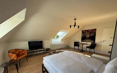 Prywatny pokój Grillparzerstraße 9, 79102 Freiburg im Breisgau, Germany, obraz 15 22