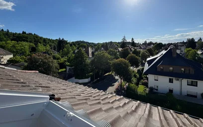 Prywatny pokój Grillparzerstraße 9, 79102 Freiburg im Breisgau, Germany, obraz 16 22