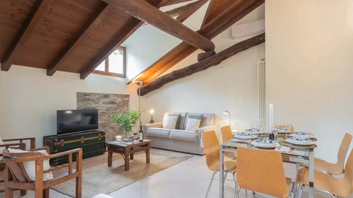 Appartamento intero in Via Caio Plinio Secondo, 10, 22100 Como CO, Italy, immagine 1 di 10