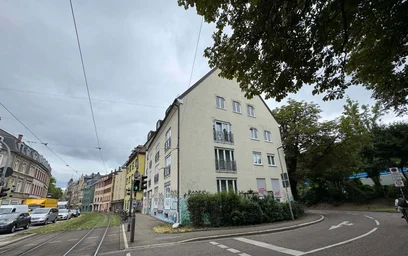 Prywatny pokój Schwarzwaldstraße 25, 79117 Freiburg im Breisgau, Germany, obraz 13 13