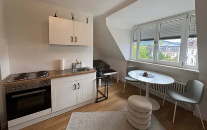 Prywatny pokój Schwarzwaldstraße 25, 79117 Freiburg im Breisgau, Germany, obraz 3 13
