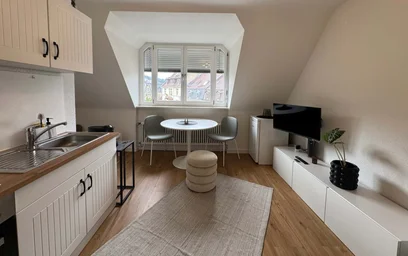 Prywatny pokój Schwarzwaldstraße 25, 79117 Freiburg im Breisgau, Germany, obraz 5 13