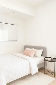 Private room at Theresienstraße, Maxvorstadt, image 1 of 9