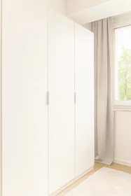Private room at Theresienstraße, Maxvorstadt, image 3 of 9