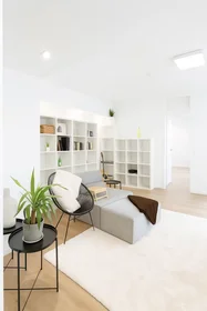 Private room at Theresienstraße, Maxvorstadt, image 9 of 9