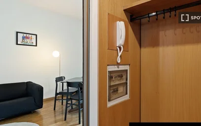 Estudio en Via Vittoria Colonna, imagen 15 de 16